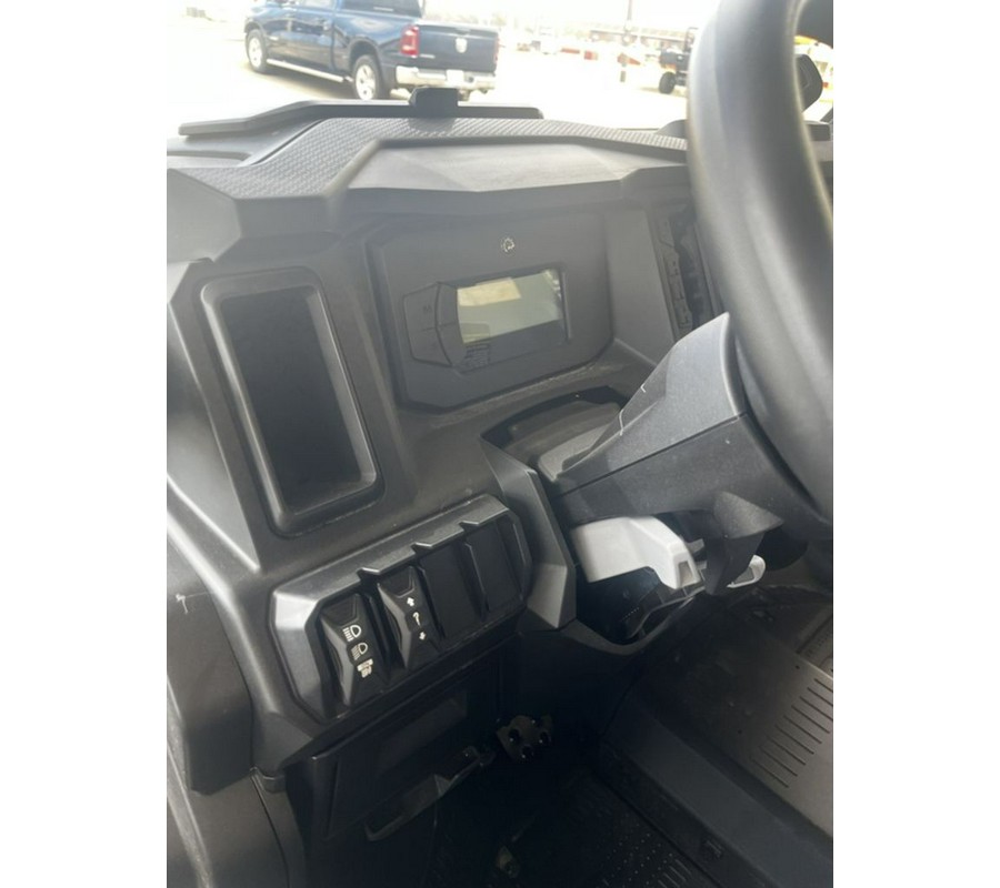 2026 Can-Am Defender XT HD11