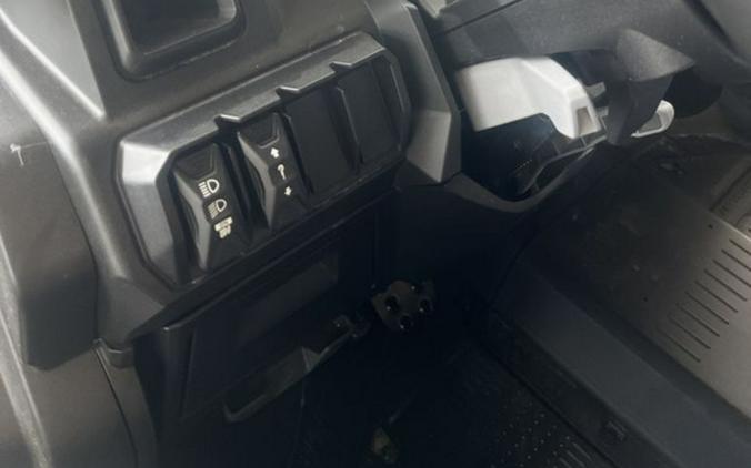 2026 Can-Am Defender XT HD11