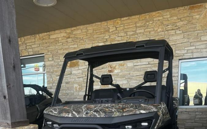 2026 Can-Am Defender XT HD11