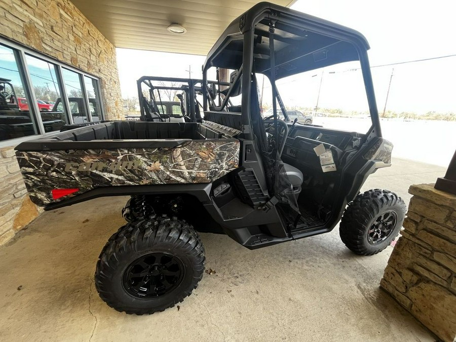 2026 Can-Am Defender XT HD11