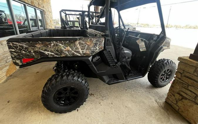 2026 Can-Am Defender XT HD11