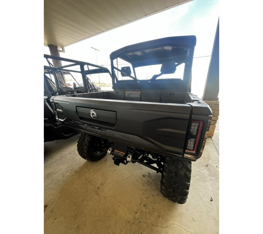 2026 Can-Am Defender XT HD11