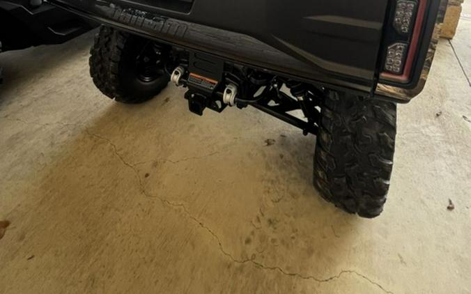 2026 Can-Am Defender XT HD11