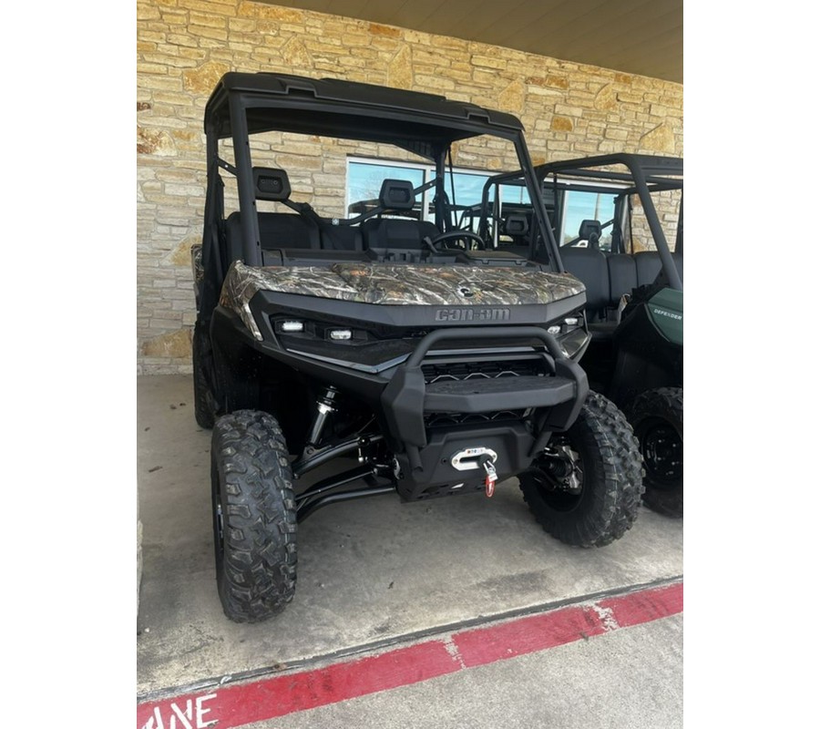 2026 Can-Am Defender XT HD11