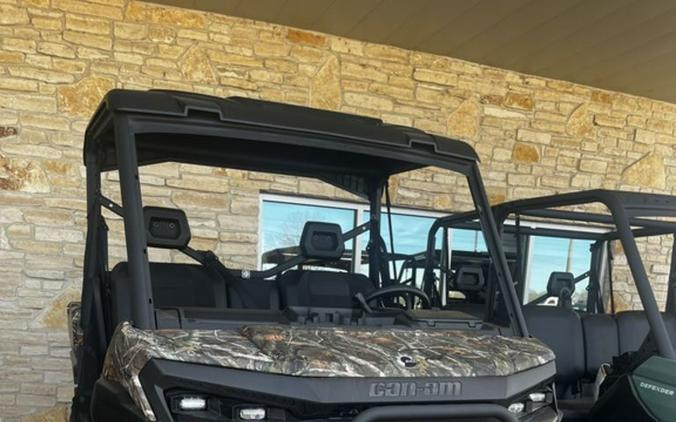 2026 Can-Am Defender XT HD11