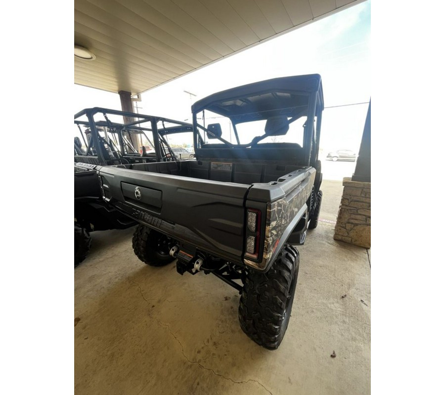 2026 Can-Am Defender XT HD11