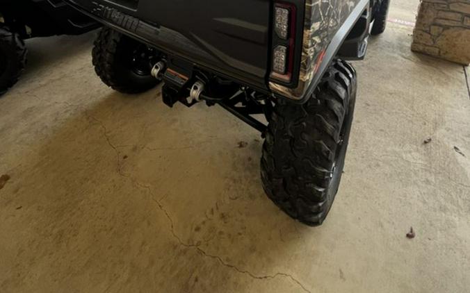 2026 Can-Am Defender XT HD11