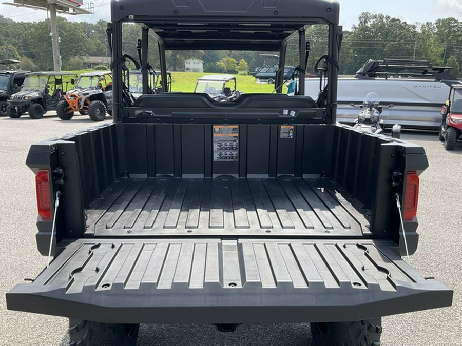 2026 Polaris Ranger Crew SP 570