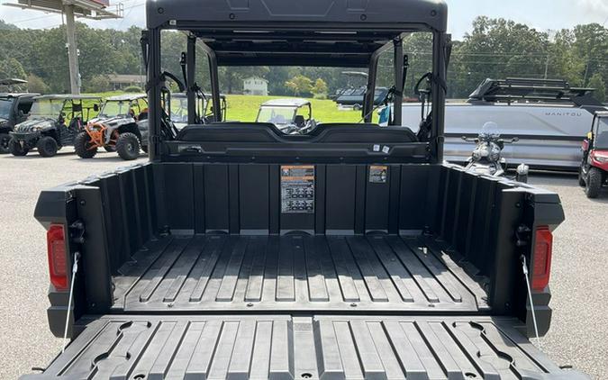 2026 Polaris Ranger Crew SP 570