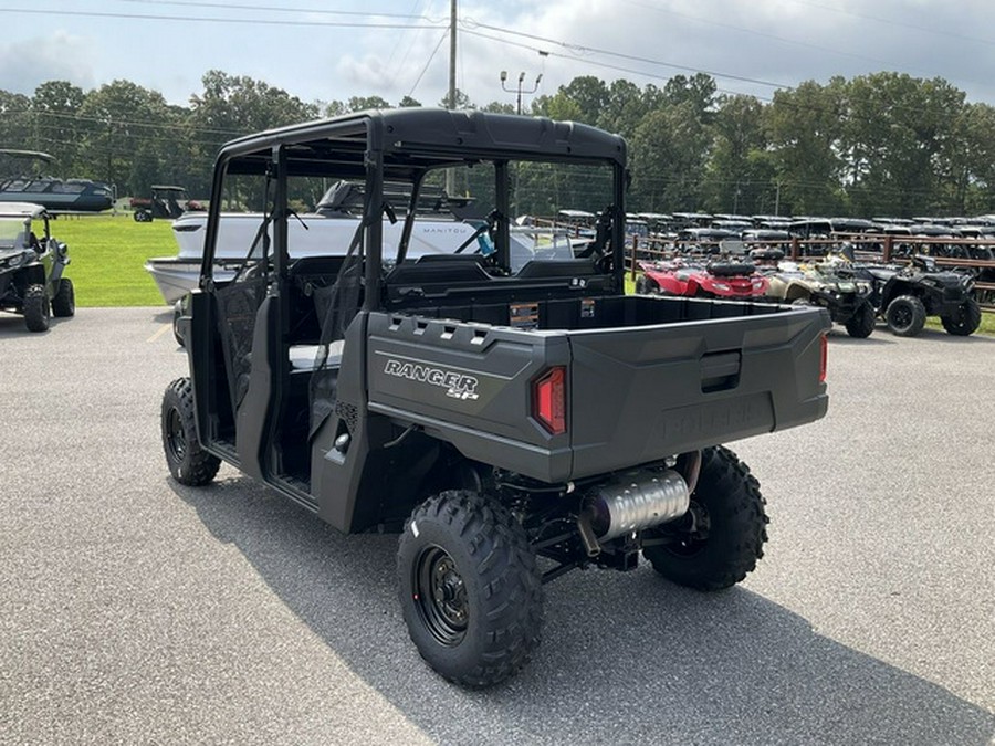 2026 Polaris Ranger Crew SP 570