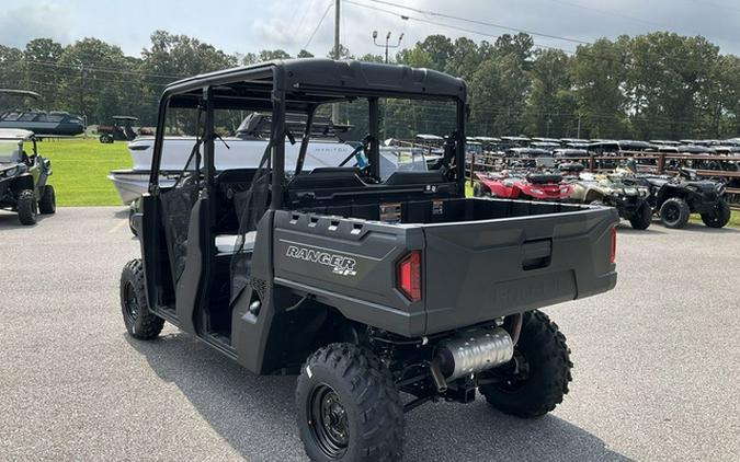 2026 Polaris Ranger Crew SP 570