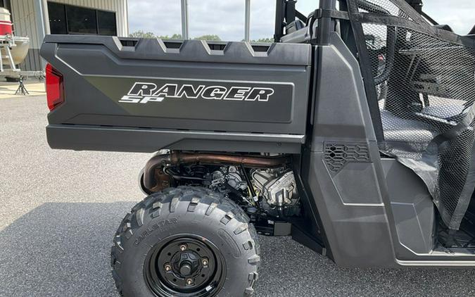 2026 Polaris Ranger Crew SP 570