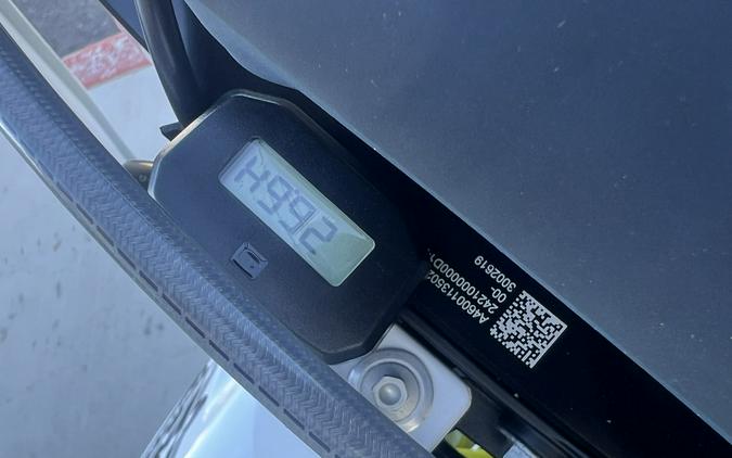 2025 HUSQVARNA FC 350 DEMO - D227832