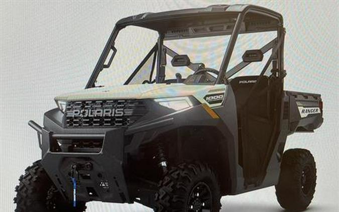 2026 Polaris Ranger 1000 Premium