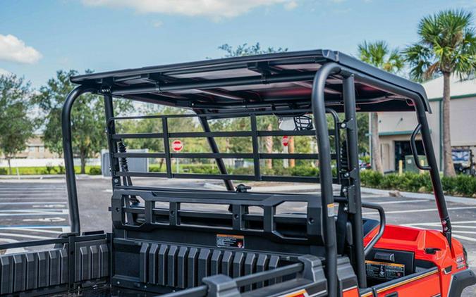 2026 Kawasaki Mule PRO-FX 1000 HD Edition