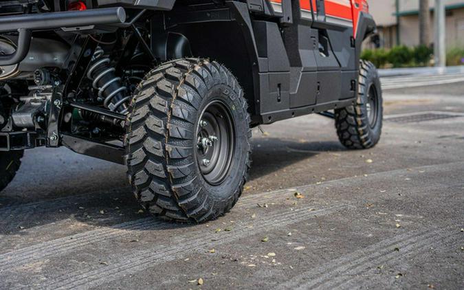 2026 Kawasaki Mule PRO-FX 1000 HD Edition