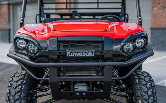 2026 Kawasaki Mule PRO-FX 1000 HD Edition