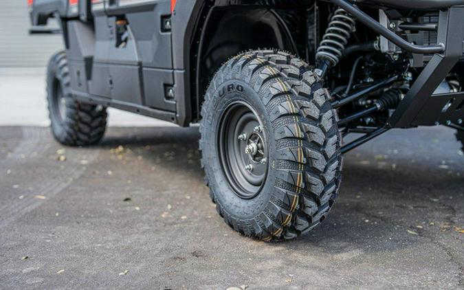 2026 Kawasaki Mule PRO-FX 1000 HD Edition