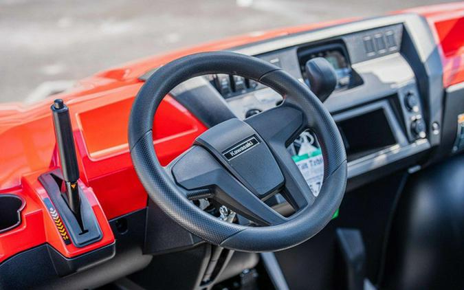 2026 Kawasaki Mule PRO-FX 1000 HD Edition