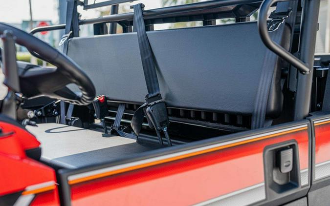 2026 Kawasaki Mule PRO-FX 1000 HD Edition