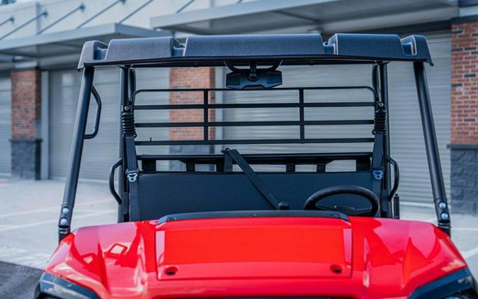 2026 Kawasaki Mule PRO-FX 1000 HD Edition