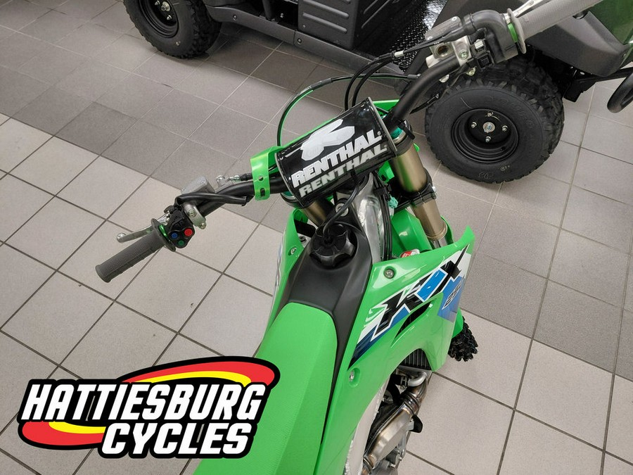 2026 Kawasaki KX250