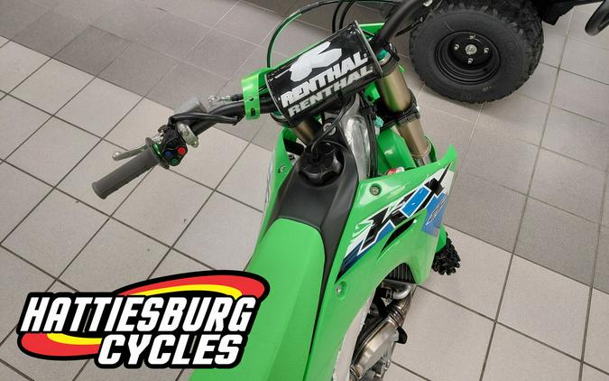 2026 Kawasaki KX™ 250