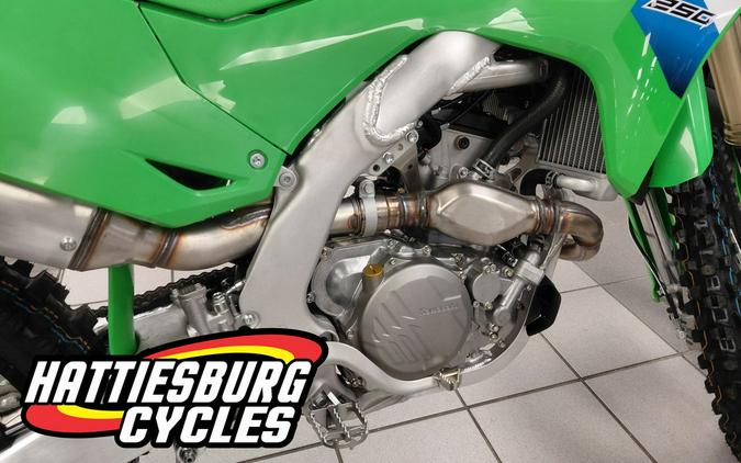 2026 Kawasaki KX™ 250