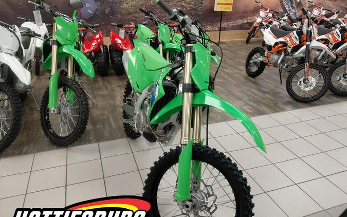 2026 Kawasaki KX™ 250
