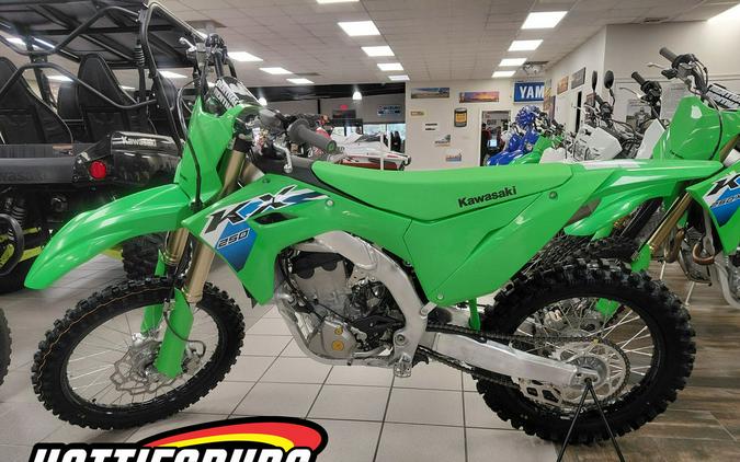 2026 Kawasaki KX™ 250