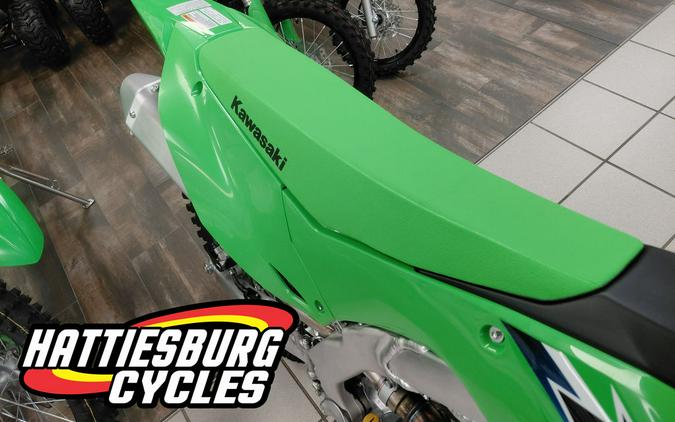 2026 Kawasaki KX™ 250