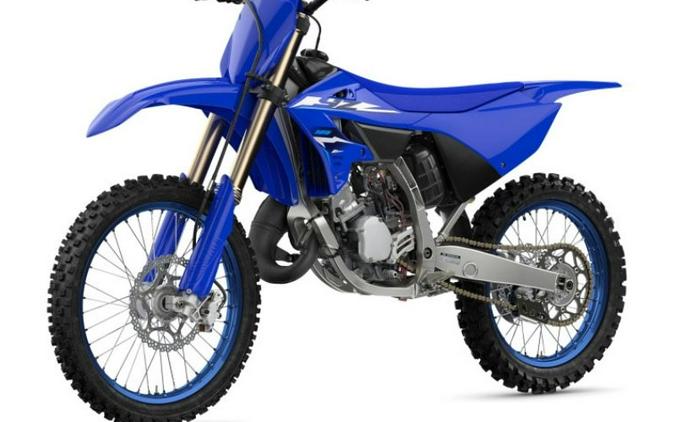 2026 Yamaha YZ125