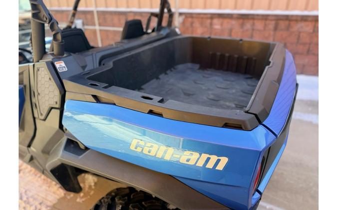 2023 Can-Am Commander XT 1000R