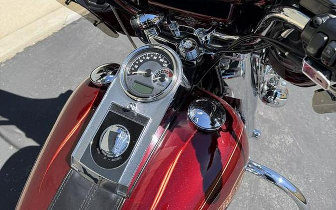 2008 Harley-Davidson® FLSTC - Heritage Softail®