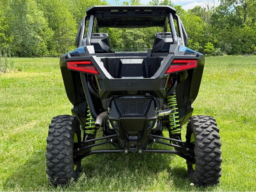 2025 Polaris RZR Pro XP® Ultimate