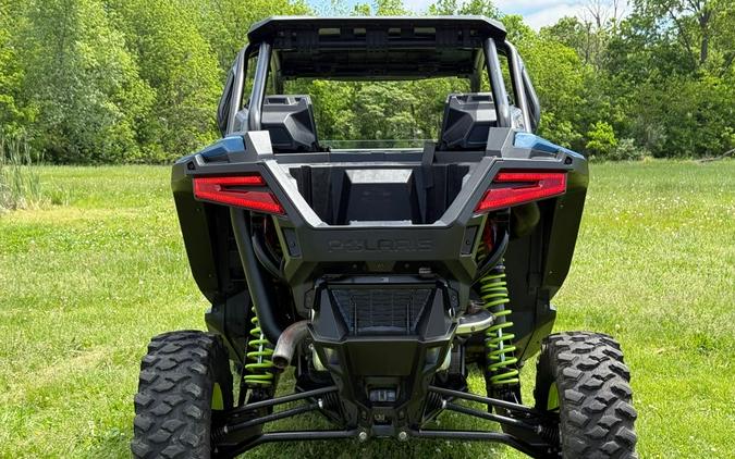 2025 Polaris RZR Pro XP® Ultimate