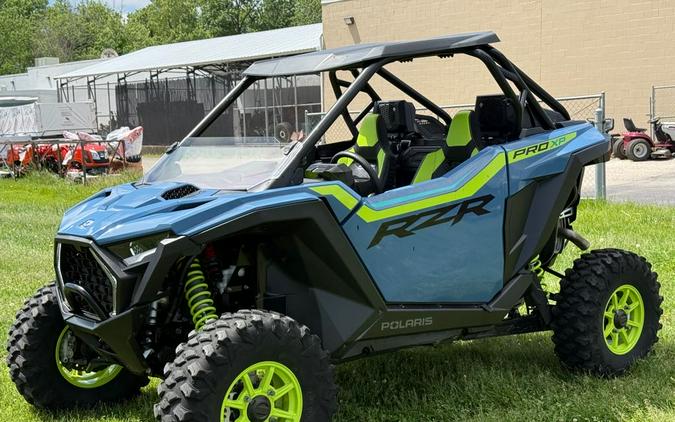 2025 Polaris RZR Pro XP® Ultimate