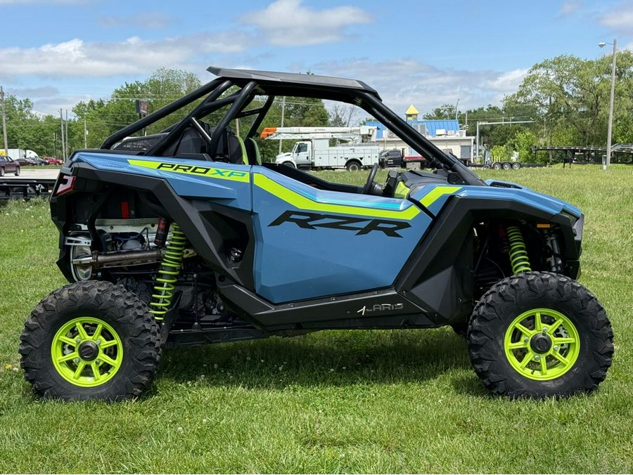 2025 Polaris RZR Pro XP® Ultimate