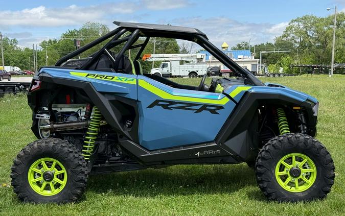 2025 Polaris RZR Pro XP® Ultimate