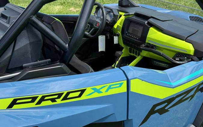 2025 Polaris RZR Pro XP® Ultimate