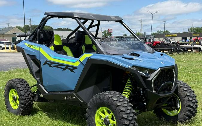 2025 Polaris RZR Pro XP® Ultimate