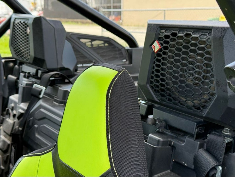 2025 Polaris RZR Pro XP® Ultimate