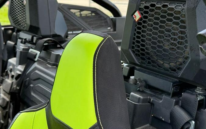 2025 Polaris RZR Pro XP® Ultimate