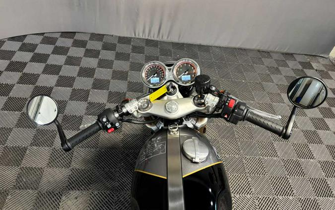 2024 TRIUMPH THRUXTON RS