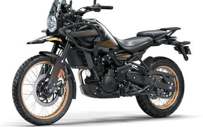 2026 Royal Enfield Himalayan 450
