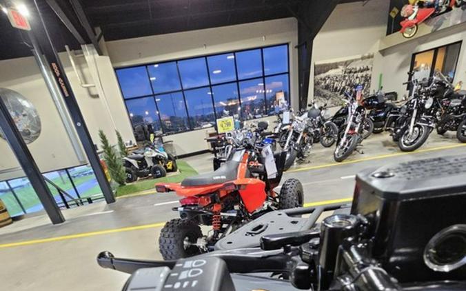 2026 Can-Am® Outlander 500