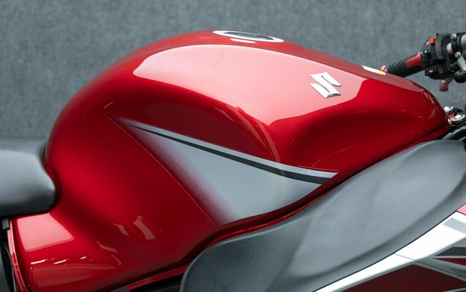 2016 SUZUKI GSX1300 HAYABUSA 1300 W/ABS
