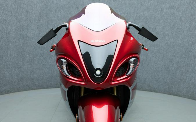 2016 SUZUKI GSX1300 HAYABUSA 1300 W/ABS