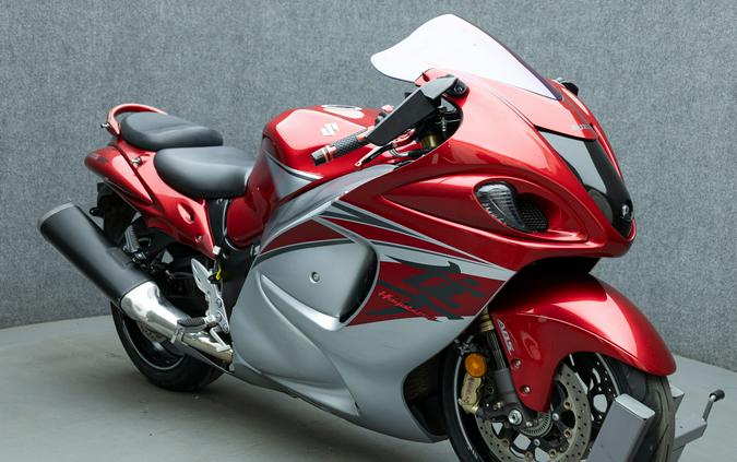 2016 SUZUKI GSX1300 HAYABUSA 1300 W/ABS