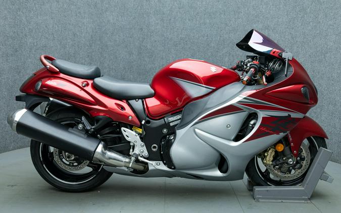2016 SUZUKI GSX1300 HAYABUSA 1300 W/ABS
